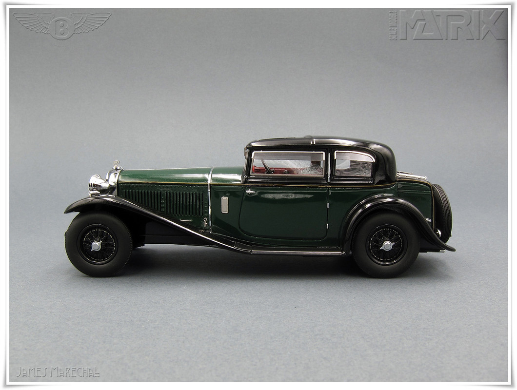 Bentley Mayfair (3) Mx