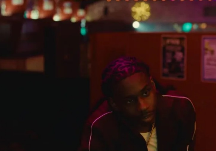 Music Video: Polo G – OMG