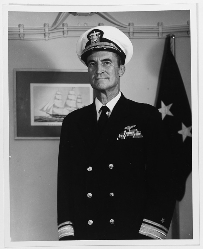 Stanhope C. Ring