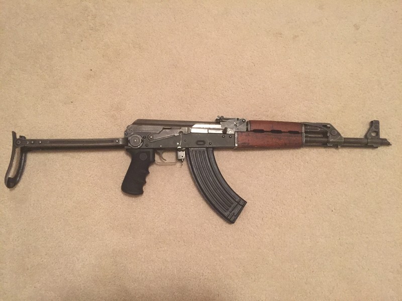 Zastava/Serbian AK owners talk to me - AR15.COM