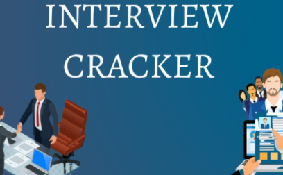 Interview Cracker - Ultimate Guide to Ace Any Interview