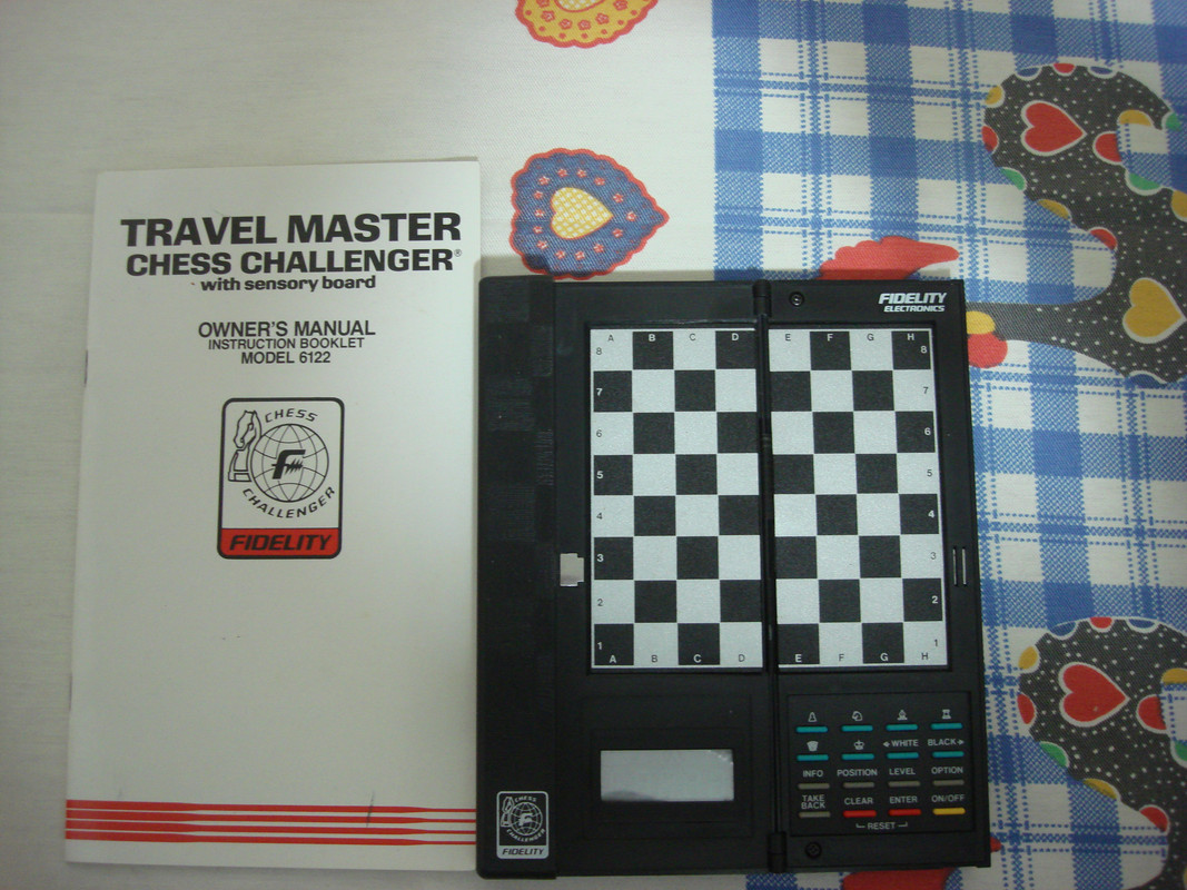 Travel Master