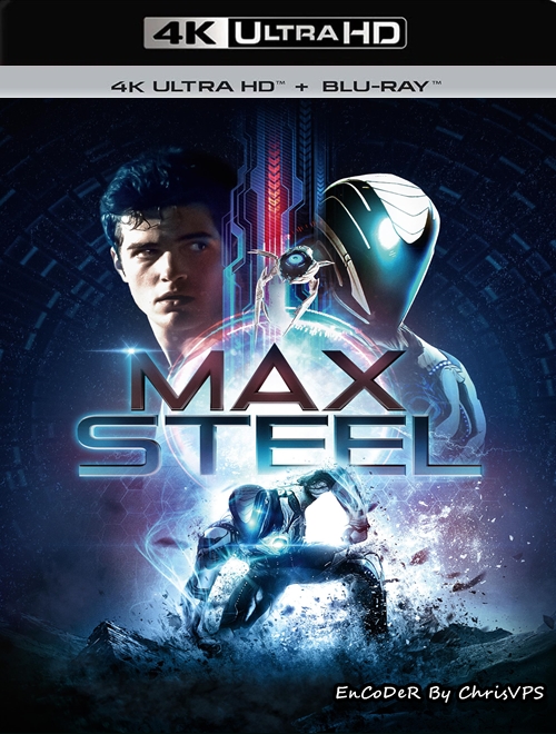 Max Steel (2016) MULTI.HDR.2160p.BluRay.DTS.HD.MA.AC3-ChrisVPS / LEKTOR i NAPISY