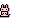 Bunny Pixel