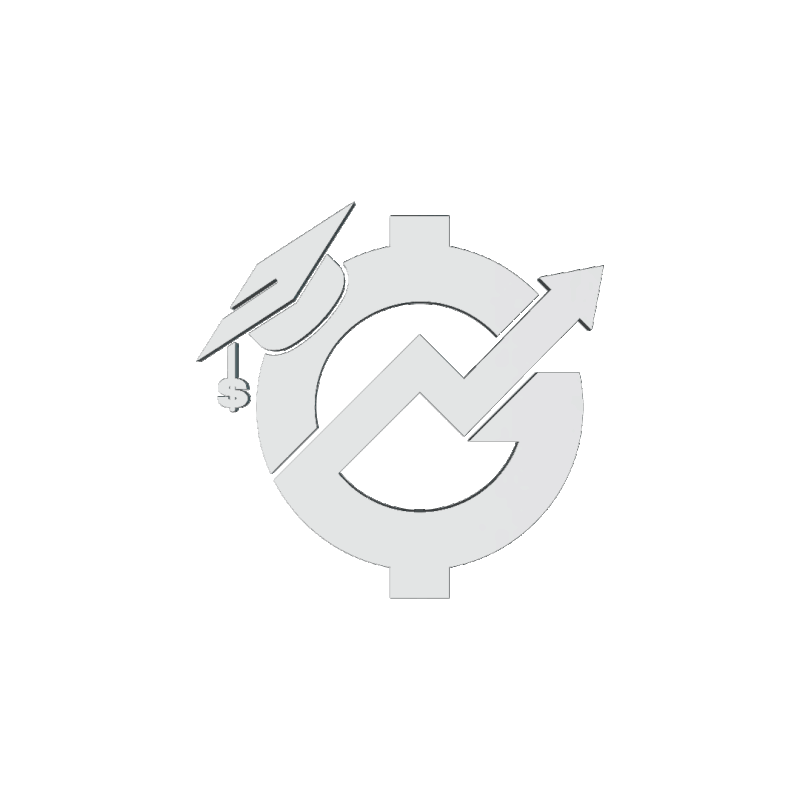 Graduated Money Logo