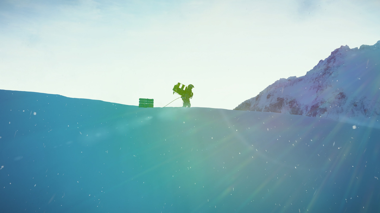 8b Meditation DEATH STRANDING 2 ON THE BEACH 20250712171018