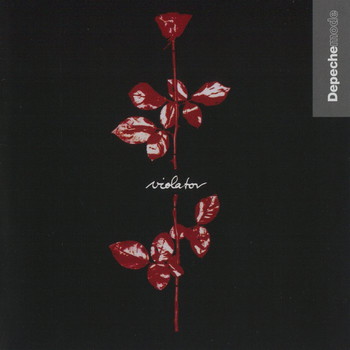 Violator (1990) [2006, Collectors Edition, Remastered]