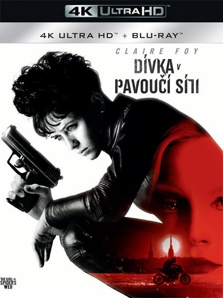 Re: Dívka v pavoučí síti / The Girl in the Spider's Web (201