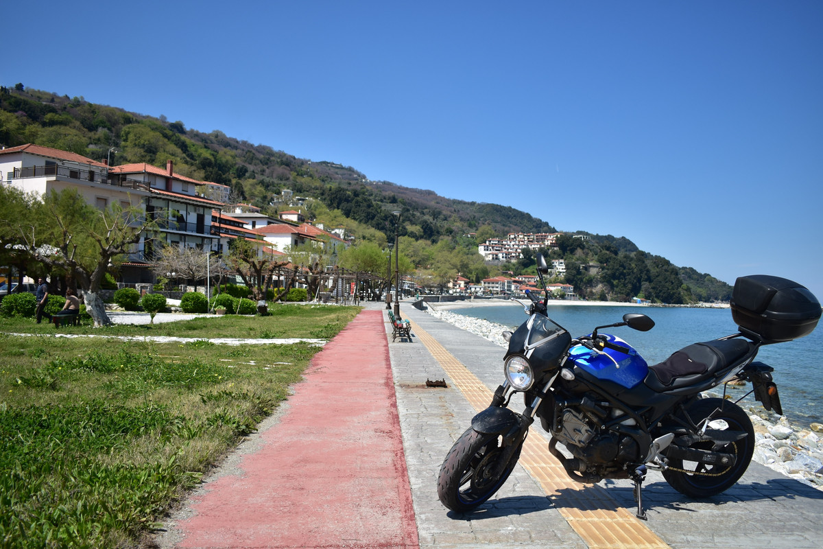 Άγιος Ιωάννης (8)