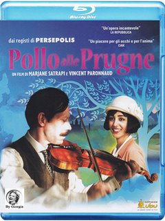 Pollo alle prugne (2011).mkv BDRip 576p x264 AC3 iTA-ENG