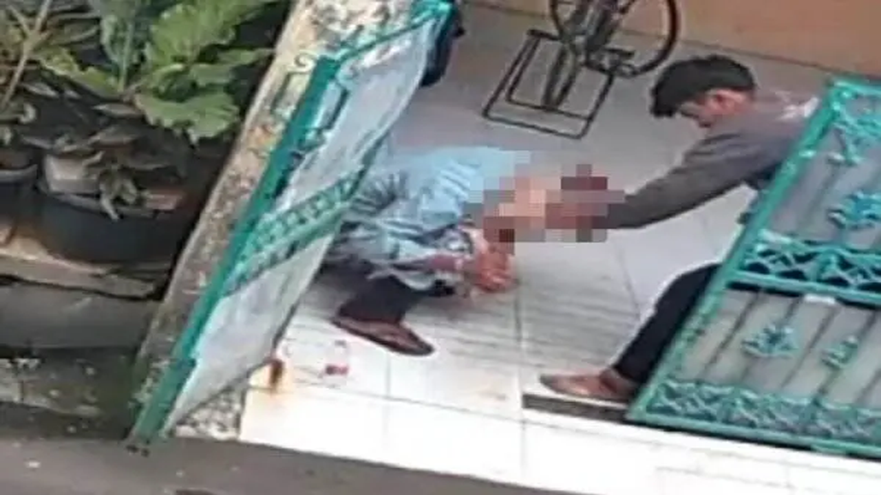 Kronologi Anak di Bekasi Pukuli Ibu Kandung Gara-Gara Tolak Pinjam Motor Kronologi Anak di Bekasi Pukuli Ibu Kandung Gara-Gara Tolak Pinjam Motor