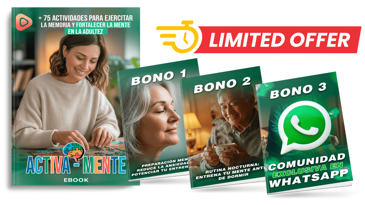 Contenido del paquete