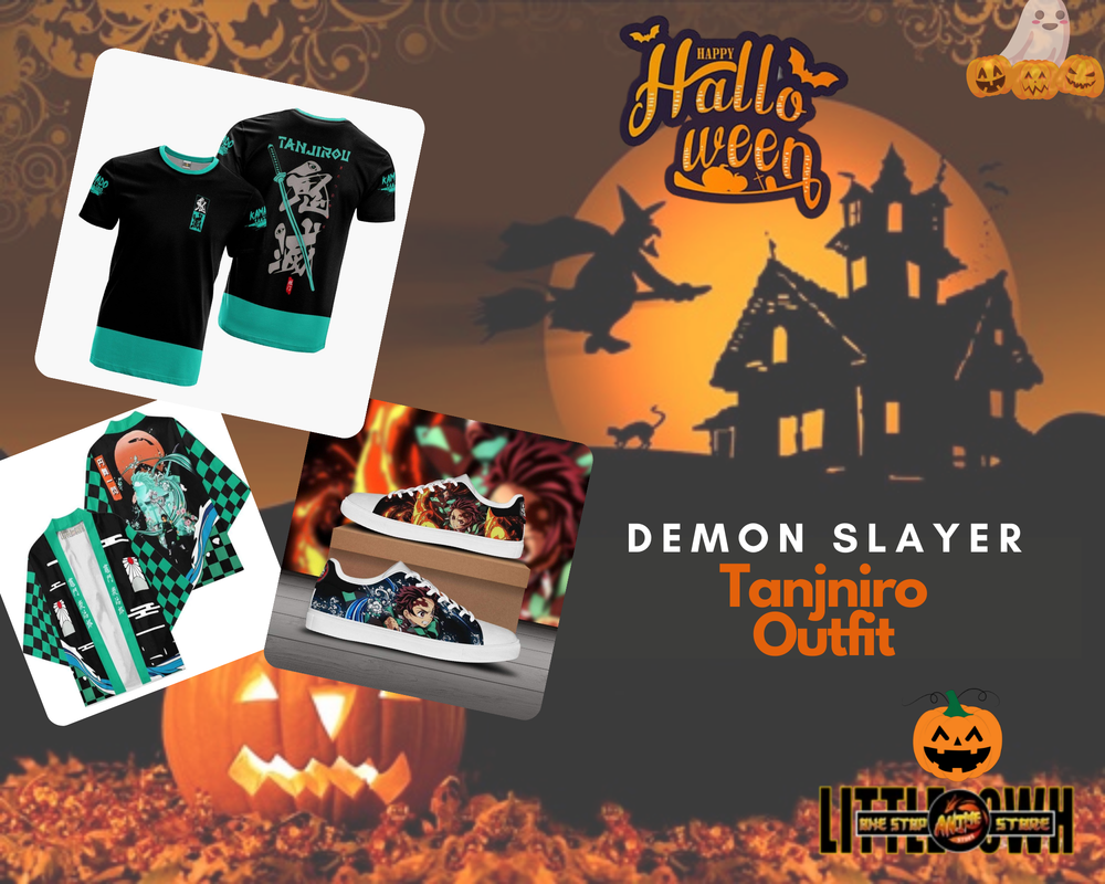 Blog posts 15 Anime Outfits That Would Make Simple & Easily Identifiable Halloween Costumes