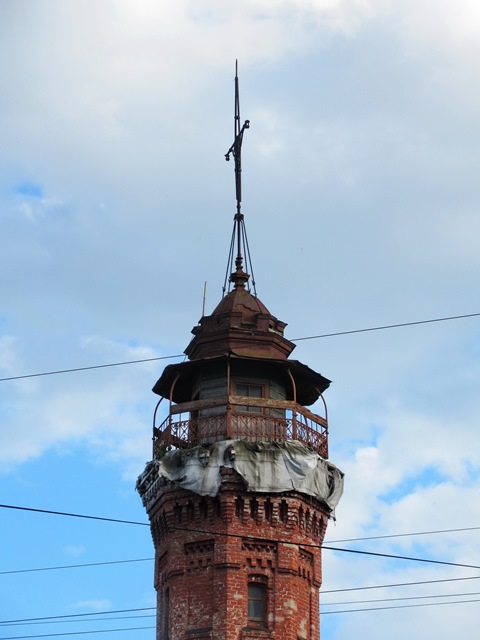 Камско-Вятское Приуралье: Киров, Пермь, Кунгур