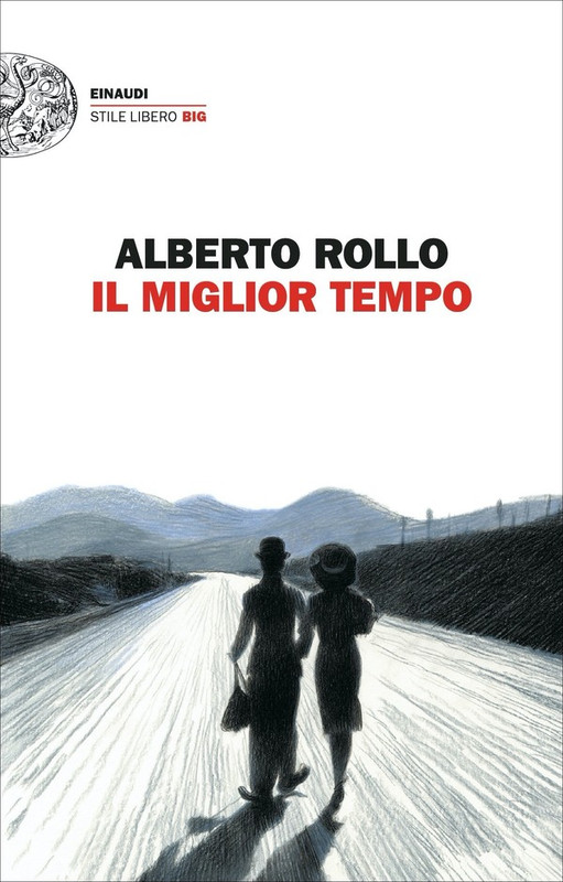 Alberto Rollo – Il miglior tempo  (2021)