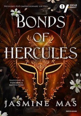 Jasmine Mas - Bonds of Hercules (2026)
