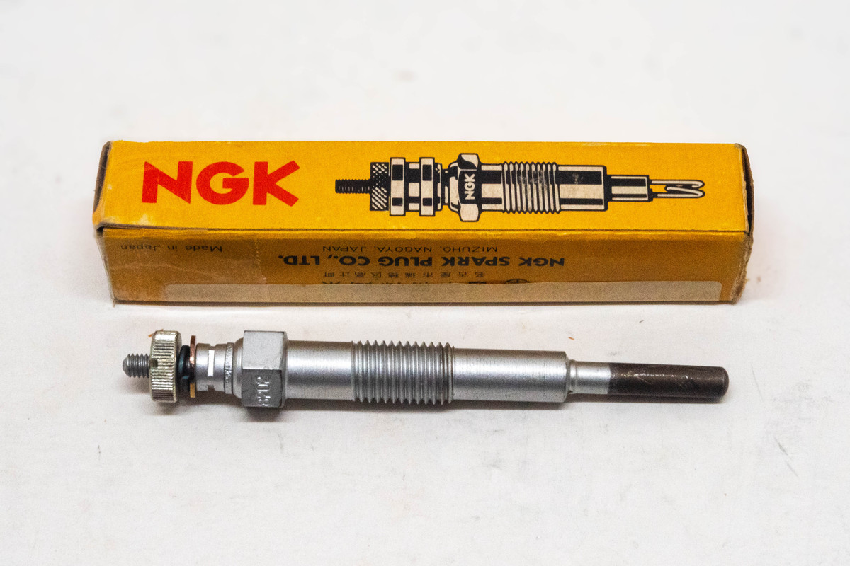 NGK Y108 Glow Plug