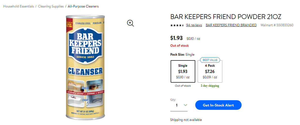 BAR KEEPERS FRIEND!!! Capture1