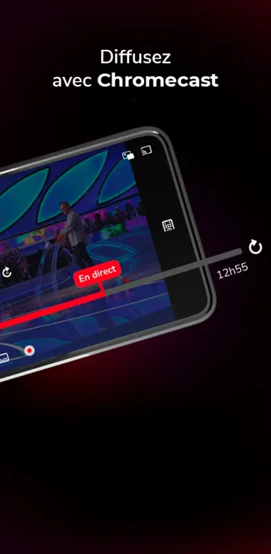 Download OQEE by Free APK