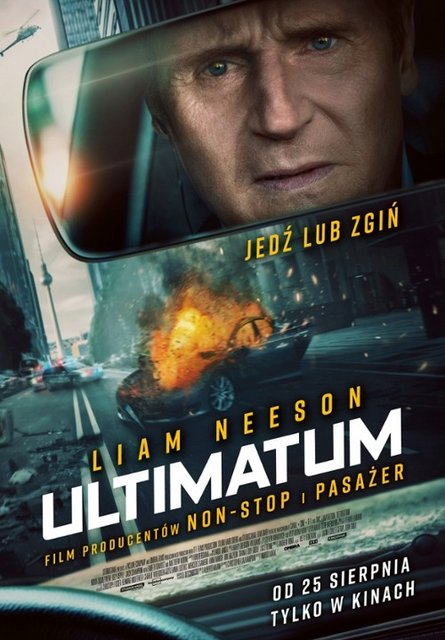 Ultimatum / Retribution (2023) MULTi.2160p.WEB-DL.DV.HDR.HEVC.DTS-HD.MA5.1.DD5.1-K83 / Lektor i Napisy PL