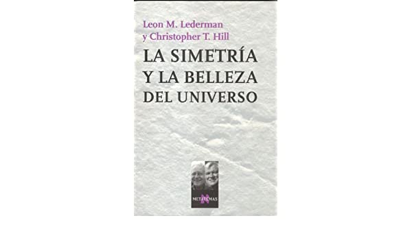 51 IVRTBt FML SR600 315 PIWhite Strip Bottom Left 0 35 SCLZZZZZZZ - La simetría y la belleza del universo - Leon Lederman (Audiolibro Voz Humana)