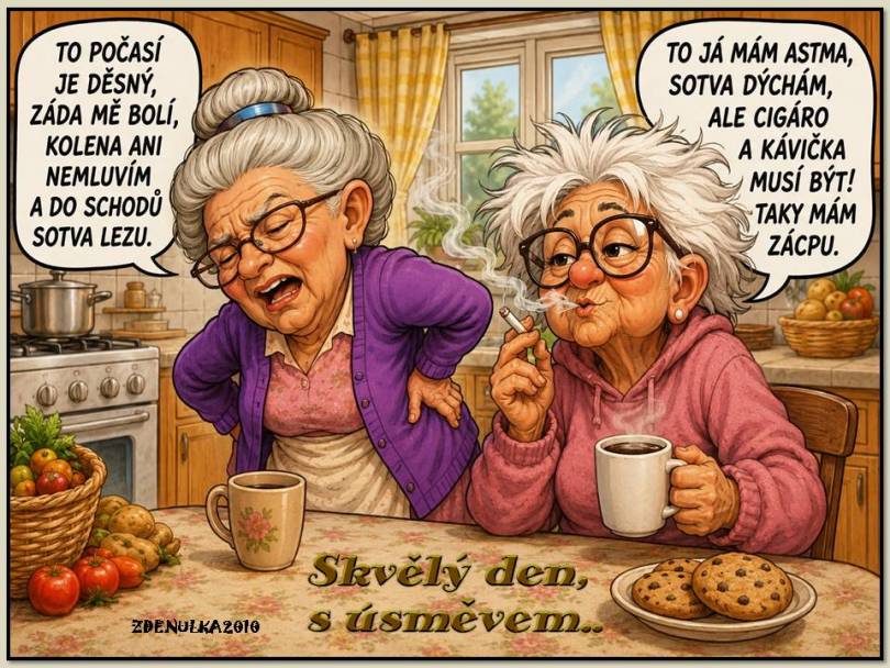 SENIORKY