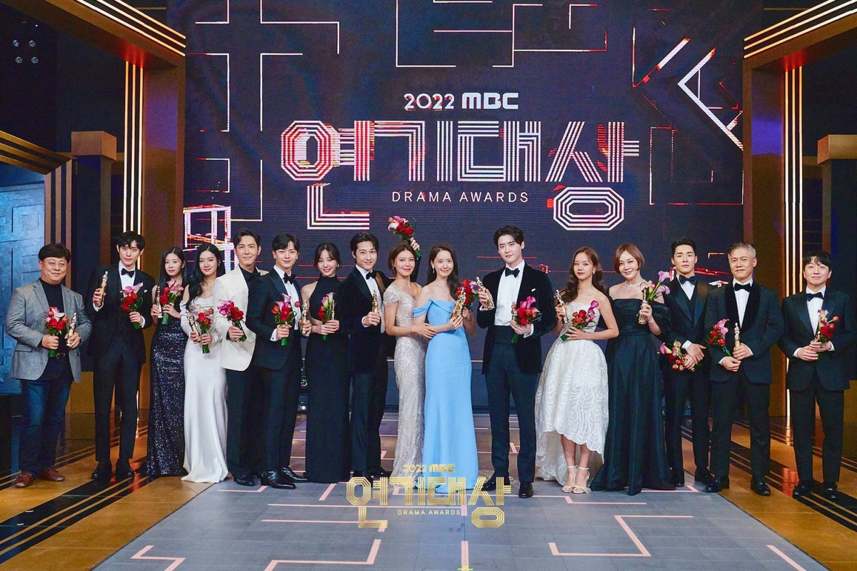 MBC Drama Awards 2022: dorama_club_ru — LiveJournal