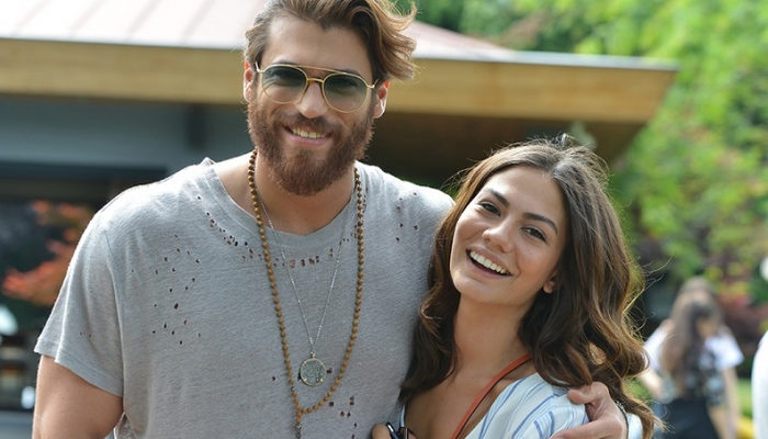 Erkenci Kuş / ნაადრევი ფრინველი Image