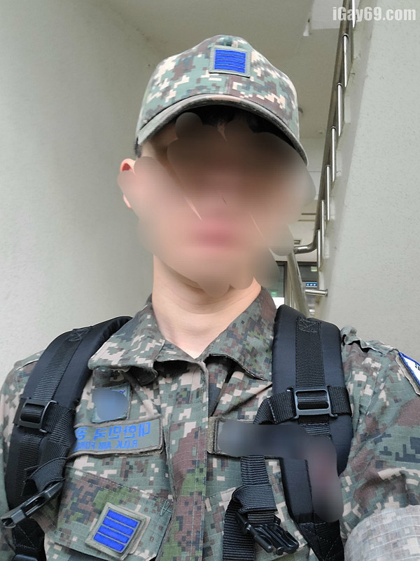 KOREAN ARMY COLLECTION-50 KOREAN ARMY COLLECTION-50