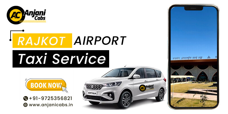 Rajkot Airport Taxi (1)