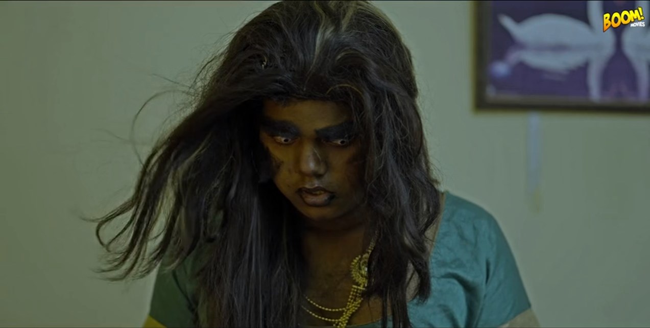 Kinnara (2023) Hindi Short Film BoomMovies - SEXFULLMOVIES.COM