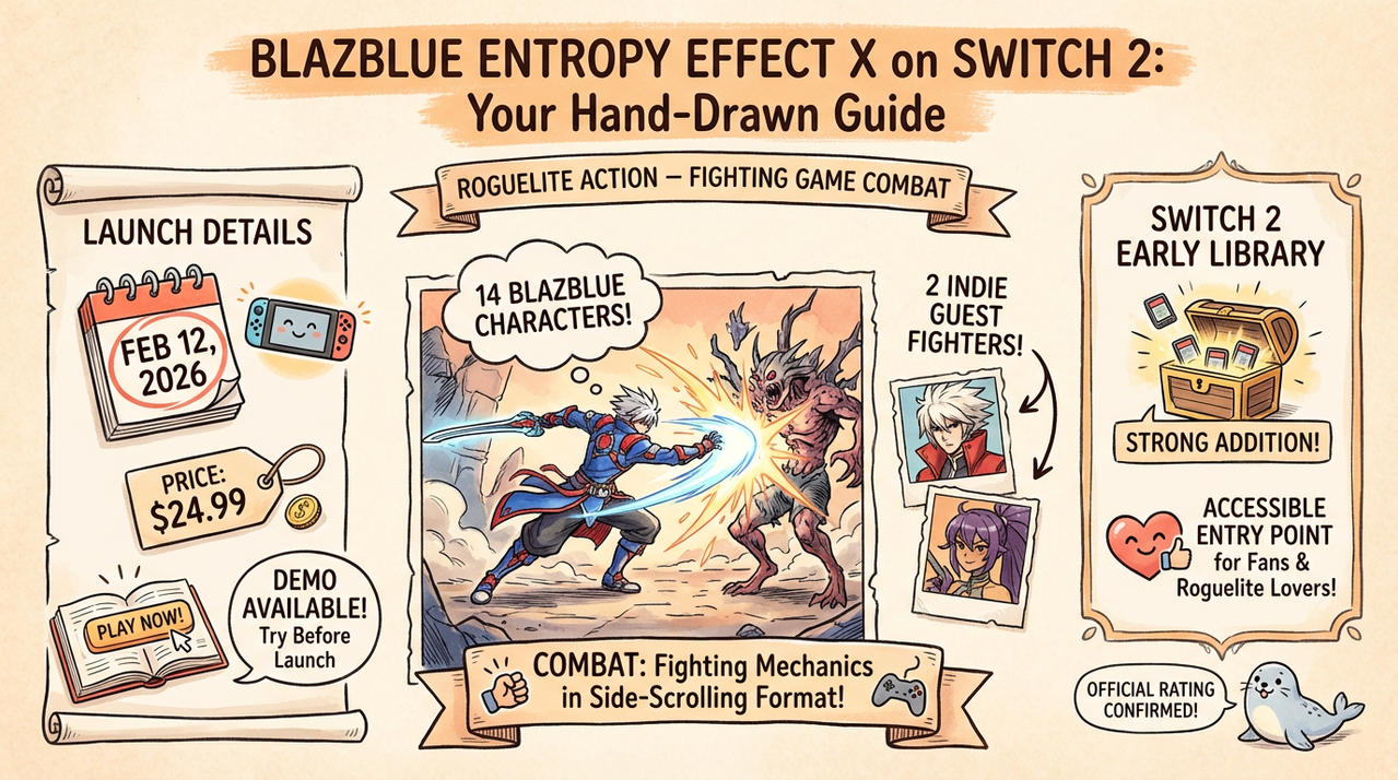 Gaming controller with vibrant purple and blue lighting effects