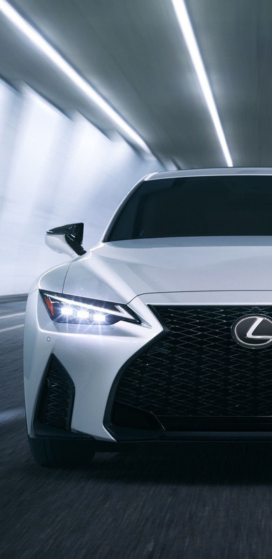 Lexus Logo