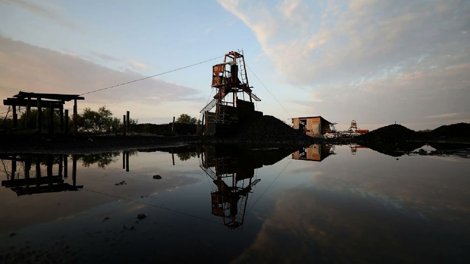 Rescate de mineros en Sabinas, Coahuila: Salvamento se realizaría en 6 meses, informa CNPC