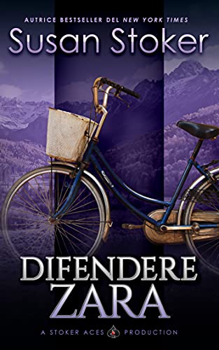 Susan Stoker - Difendere Zara (Mercenari di Montagna Vol. 6) (2021)