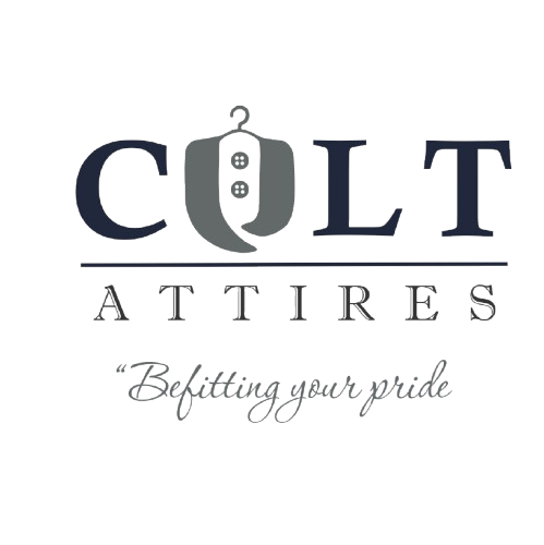 CultAttires Logo