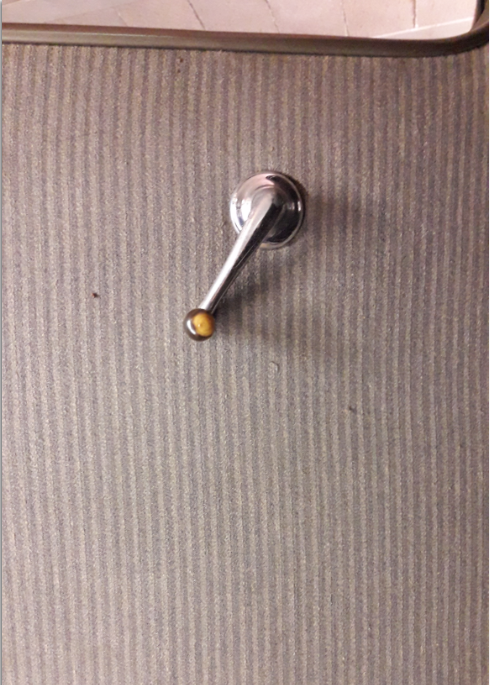 Garniture porte Noiraude (1)