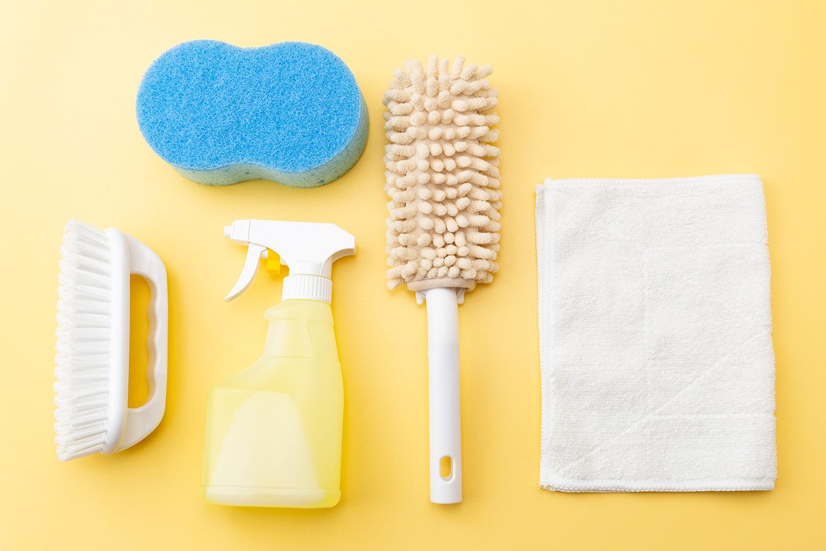 掃除用具