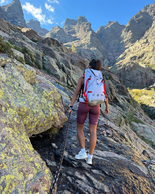 tightshorts359Monte Cinto 2706m