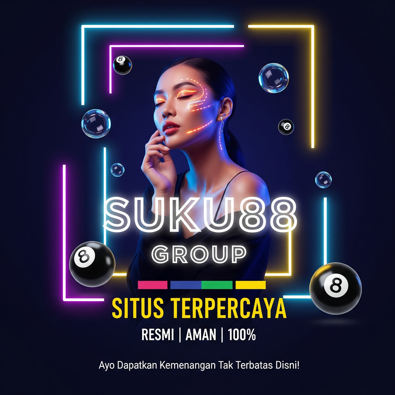 SLOT PULSA TRI