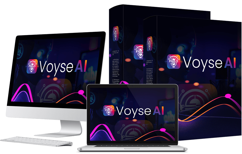 Voyse AI