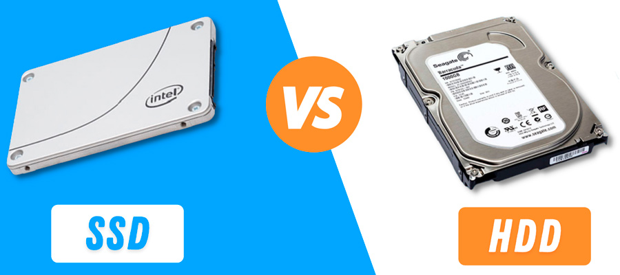 ssd چیست