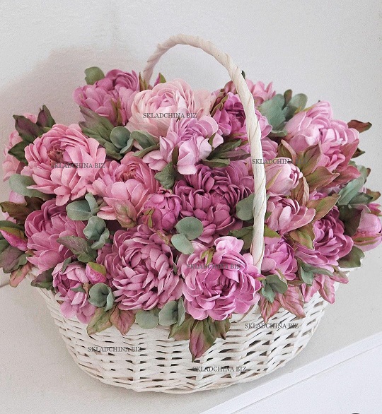 [zefir.mira] Зефирные пионы (Мирослава Садовая)