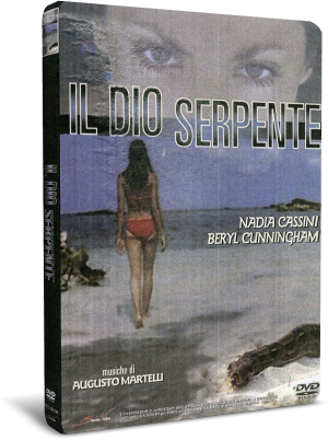 Il dio serpente (1970) .avi DVDRip AC3 Ita