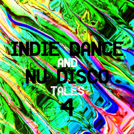 VA   Indie Dance And Nu Disco Tales 4 (2020)