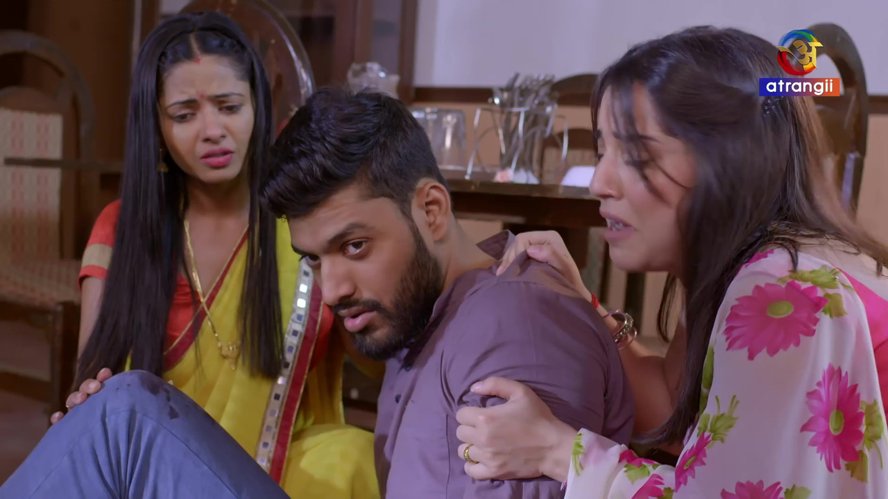 Dulha Pakad (2023) Hindi Atrangii Short Film | 1080p | 720p | 480p | WEB-DL | Download | Watch Online