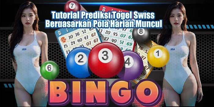Tutorial Prediksi Togel Swiss Berdasarkan Pola Harian Muncul