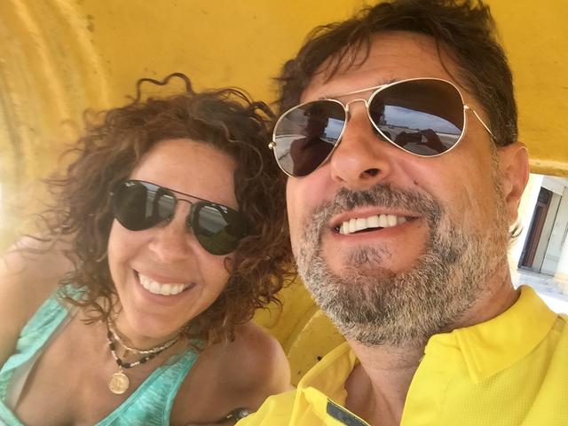 Y por fin: ¡CUBA! - Blogs de Cuba - Día 14, 15 y vuelta a casa: La Habana (10)