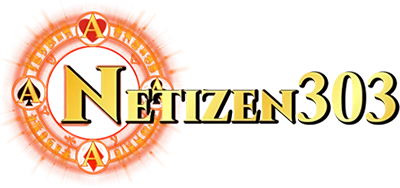NETIZEN303 Animation