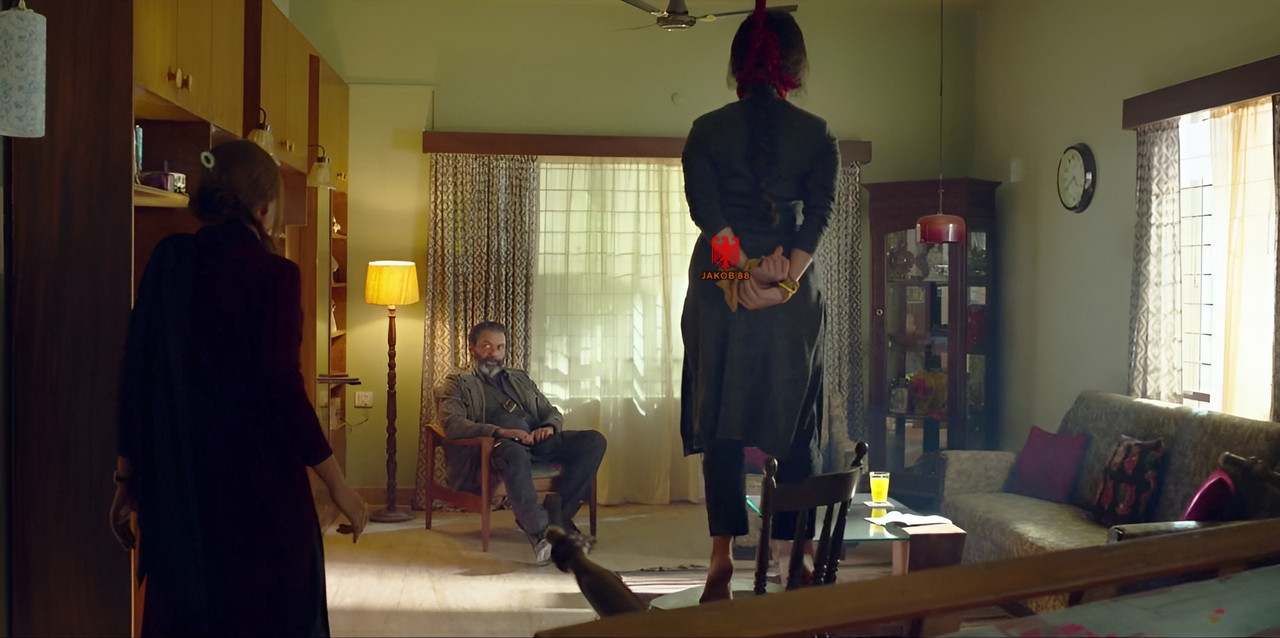 Sanya Malhotra - Love Hostel 2022